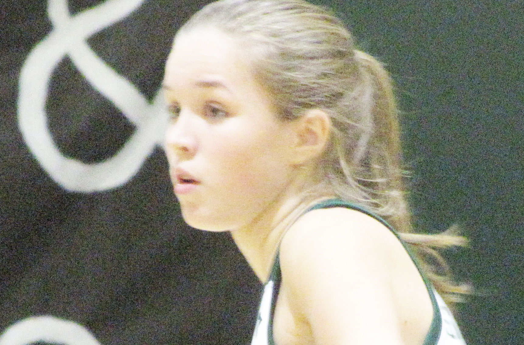 Starkville Christian School basketball